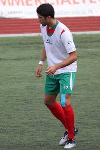 Luca Serra Luca Serra