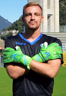 Luca Zanotti