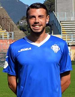 Massimiliano Gatto