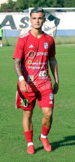Mathias Massoni