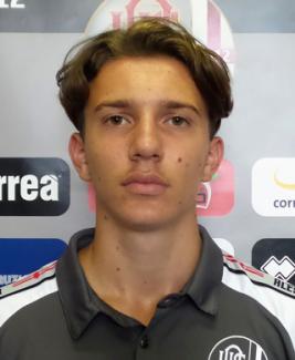 Matteo Gerace Matteo Gerace