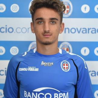 Matteo Stoppa Matteo Stoppa