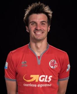 Michael Agazzi