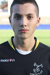Nicola Schirru Nicola Schirru