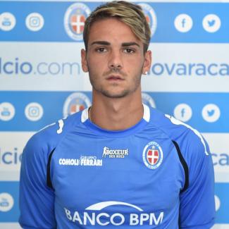 Paolo Migliavacca Paolo Migliavacca