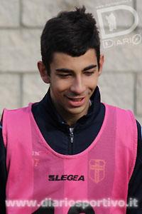 Paolo Inzaina Paolo Inzaina