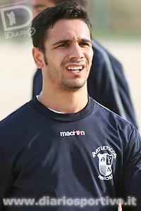 Daniele Pillola