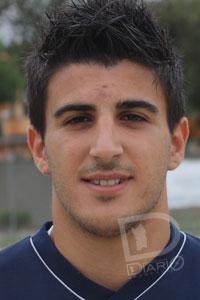 Luca Ferraro Luca Ferraro