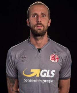 Riccardo Cazzola