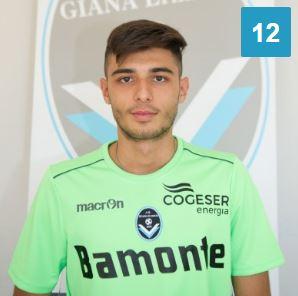Roberto Taliento