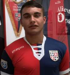 Samuele Murru Samuele Murru
