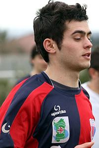 Claudio Sau