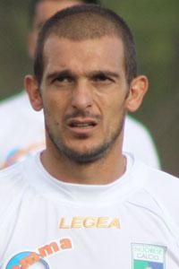 Gianluca Siazzu