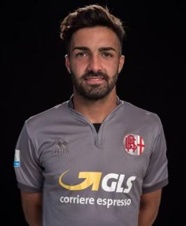 Simone Russini