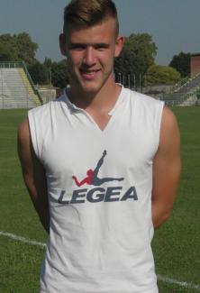 Stefano Aiolfi Stefano Aiolfi