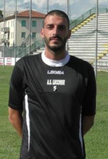 Stefano Del Sante