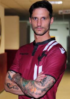 Stefano Ferrario