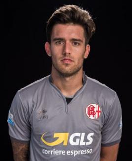 Tiago Matias Casasola