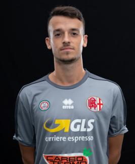 Tommaso Tentoni Tommaso Tentoni
