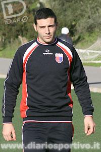 Mattia Zappino