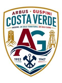 Arbus Guspini
