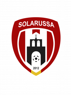 Solarussa 2012 Solarussa 2012
