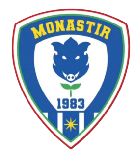 Monastir 1983