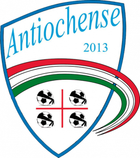 Antiochense 2013