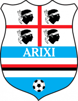 Arixi Santa Lucia