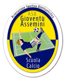Gioventu Assemini Calcio Gioventu Assemini Calcio