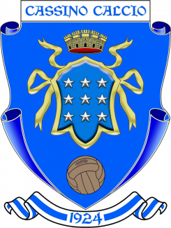 Cassino Calcio Cassino Calcio