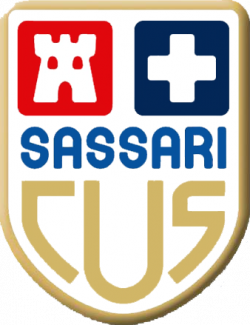 Cus Sassari Cus Sassari