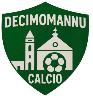 Decimomannu Calcio