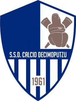 Calcio Decimoputzu