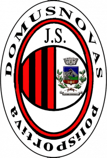 Domusnovas Junior Santos