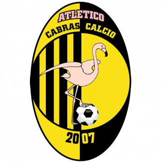 Atletico Cabras Calcio