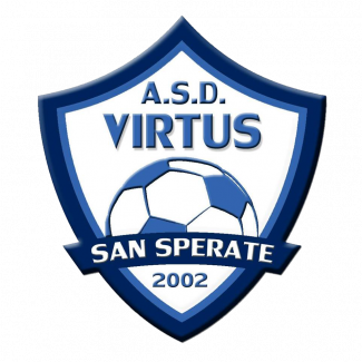 Virtus S. Sperate 2002 Virtus S. Sperate 2002