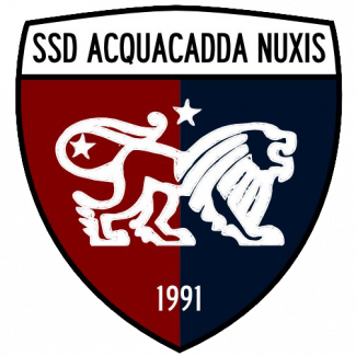 Acquacadda Nuxis