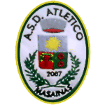 Atletico Masainas Atletico Masainas