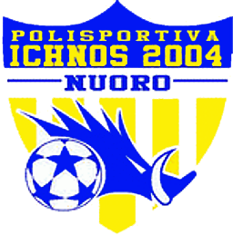 Ichnos 2004 Nuoro