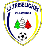 Treselighes Treselighes