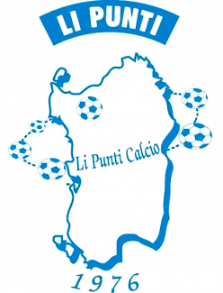 Li Punti Calcio 1976 Li Punti Calcio 1976