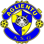 Aglientu 98