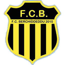 FC Berchiddeddu 2015