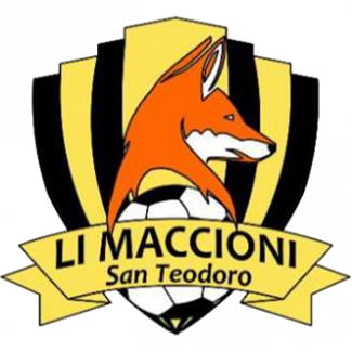 Li Maccioni San Teodoro Li Maccioni San Teodoro