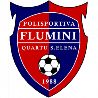 S.G. Flumini Quartu S.G. Flumini Quartu