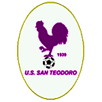 San Teodoro San Teodoro