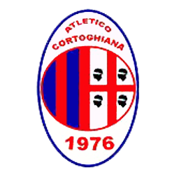 AC Cortoghiana AC Cortoghiana