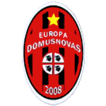 Europa 2008 Domusnovas