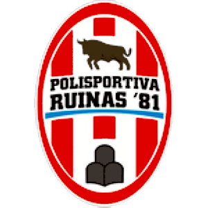 Ruinas 81 Ruinas 81